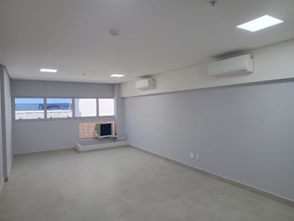 Sala-Conjunto, 36 m² - Foto 4
