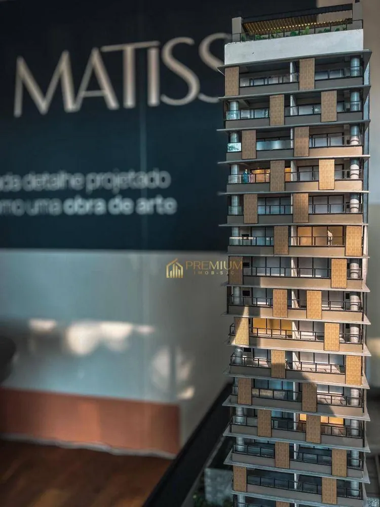 Apartamento, 2 quartos, 74 m² - Foto 1
