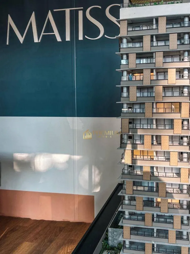 Apartamento, 2 quartos, 74 m² - Foto 3