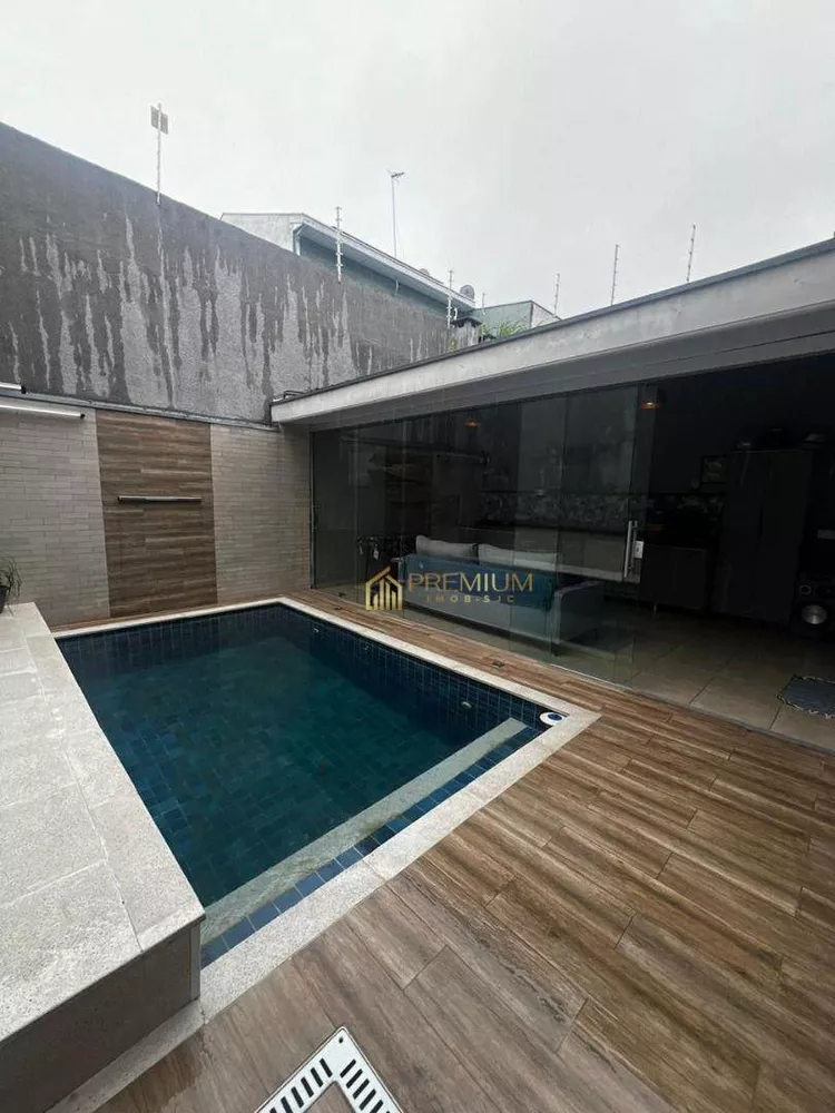 Sobrado à venda com 3 quartos, 140m² - Foto 6