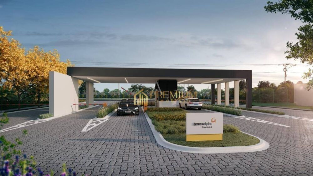 Loteamento e Condomínio, 375 m² - Foto 1
