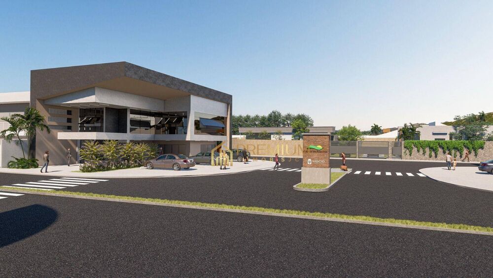 Loteamento e Condomínio, 250 m² - Foto 2