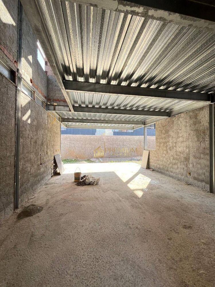 Sobrado à venda com 3 quartos, 193m² - Foto 2