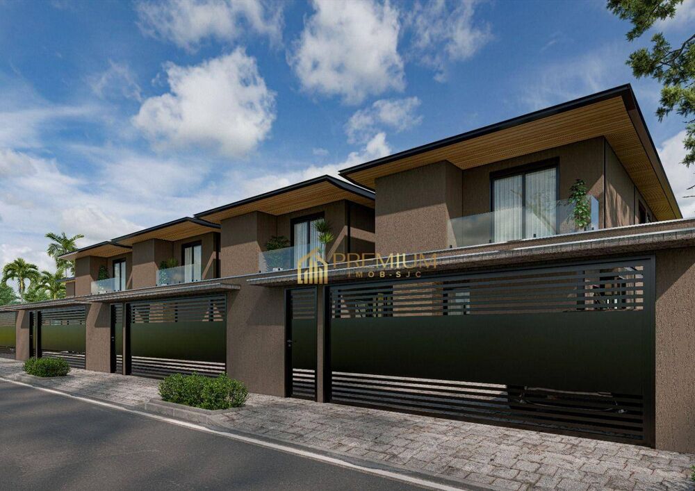 Sobrado à venda com 3 quartos, 193m² - Foto 4