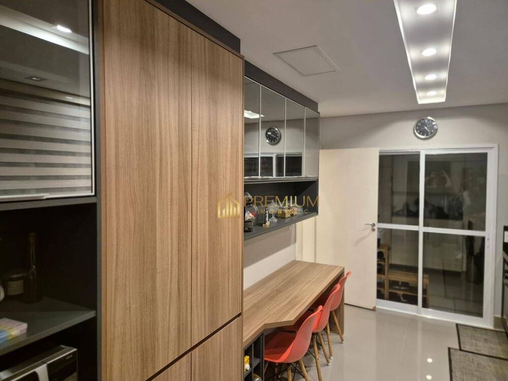 Sobrado, 4 quartos, 400 m² - Foto 3