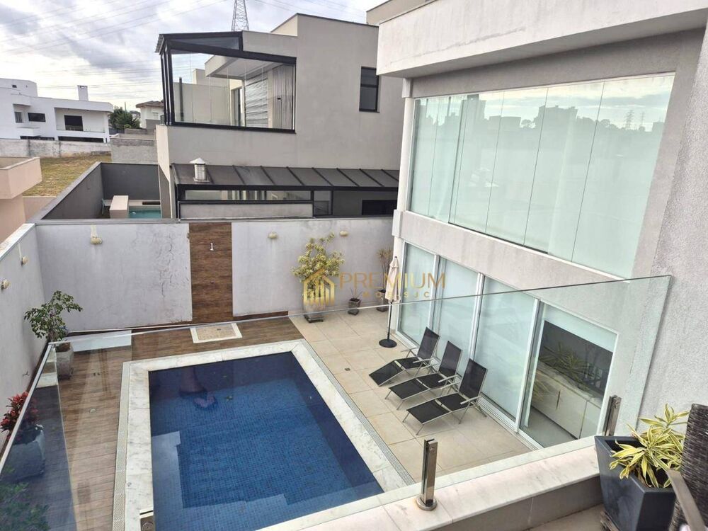 Sobrado, 4 quartos, 400 m² - Foto 1