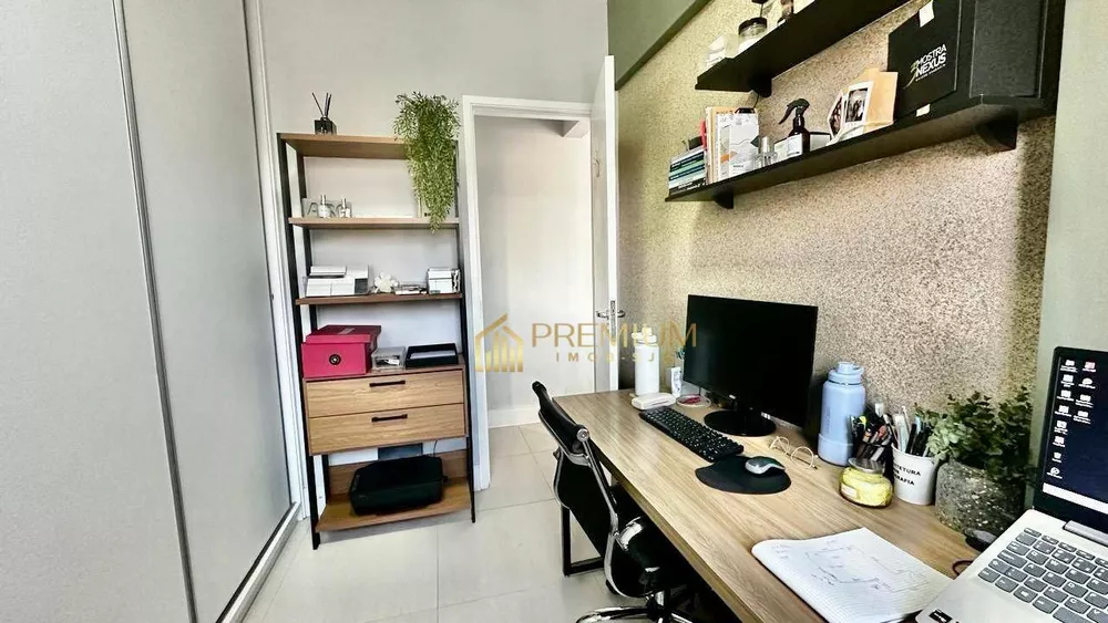 Apartamento, 2 quartos, 71 m² - Foto 2