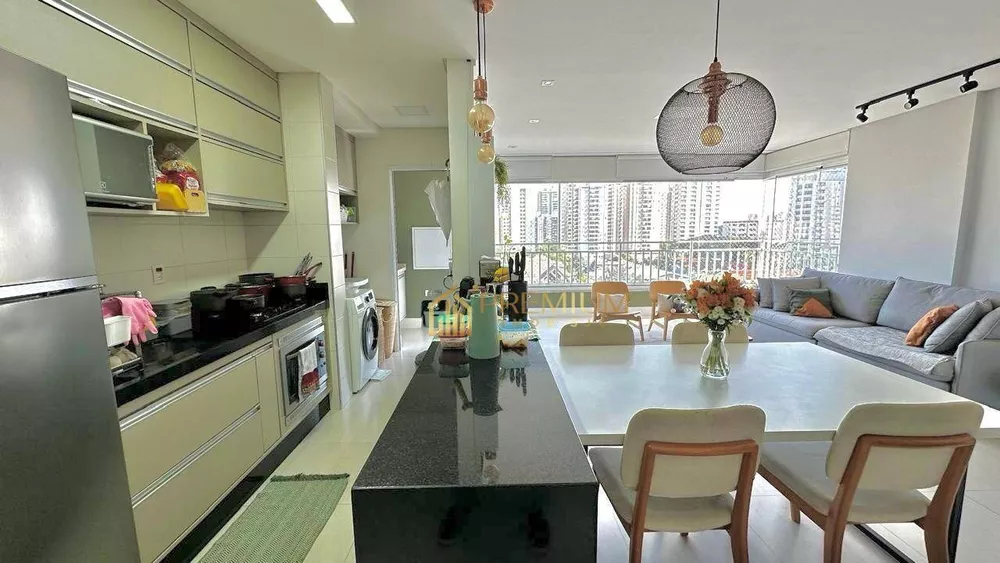 Apartamento, 2 quartos, 71 m² - Foto 1