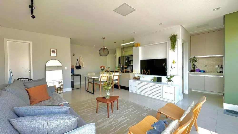 Apartamento, 2 quartos, 71 m² - Foto 4