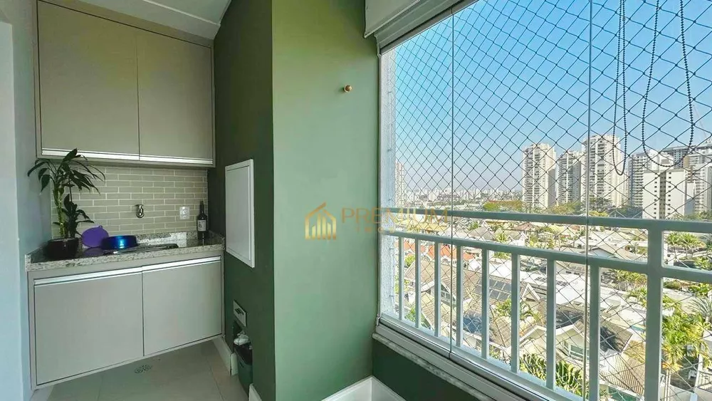 Apartamento, 2 quartos, 71 m² - Foto 6