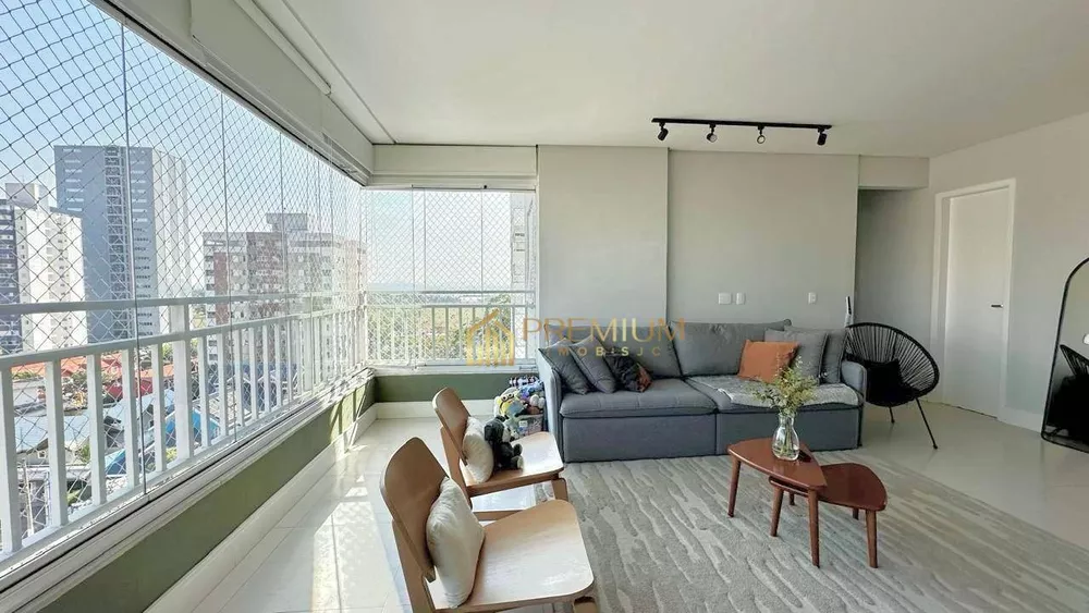 Apartamento, 2 quartos, 71 m² - Foto 8