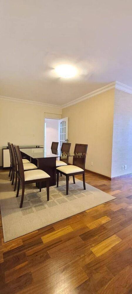 Apartamento, 3 quartos, 98 m² - Foto 1