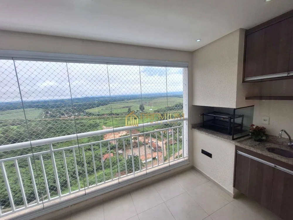 Apartamento, 3 quartos, 99 m² - Foto 4