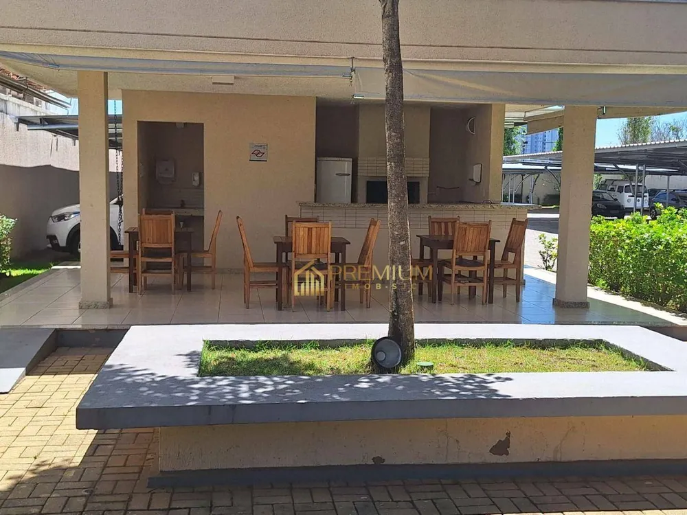 Apartamento, 3 quartos, 99 m² - Foto 3