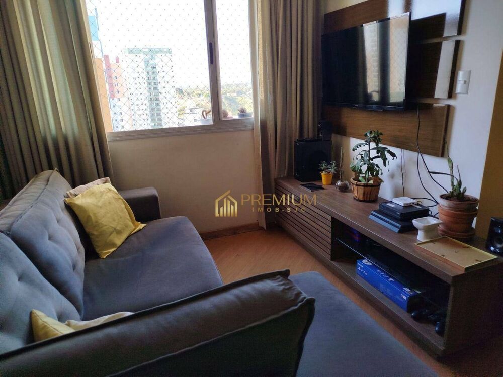 Apartamento, 3 quartos, 78 m² - Foto 2