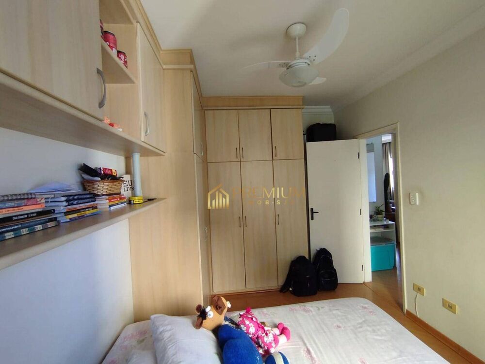 Apartamento, 3 quartos, 78 m² - Foto 3