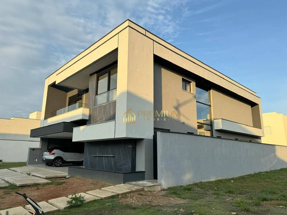 Sobrado, 5 quartos, 420 m² - Foto 3