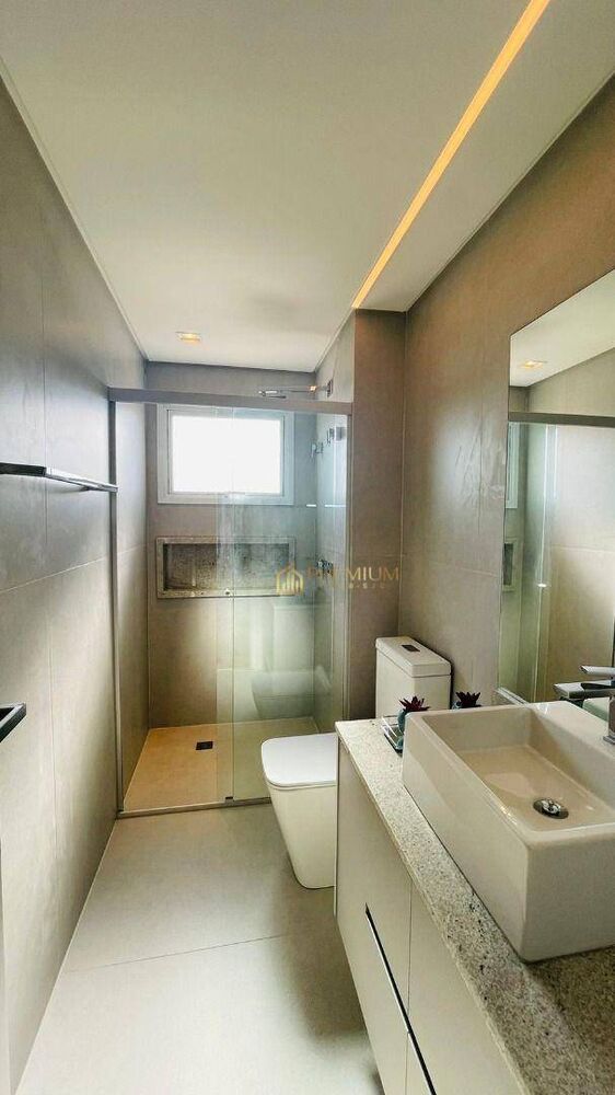 Apartamento, 3 quartos, 158 m² - Foto 4