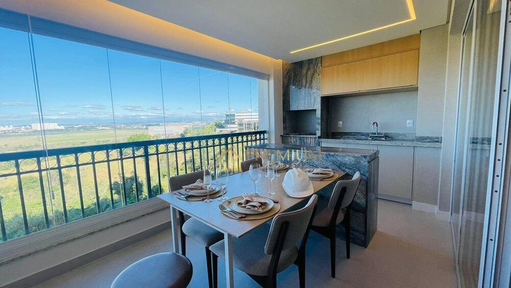 Apartamento, 3 quartos, 158 m² - Foto 1