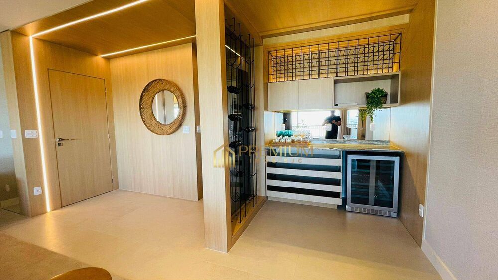 Apartamento, 3 quartos, 158 m² - Foto 3