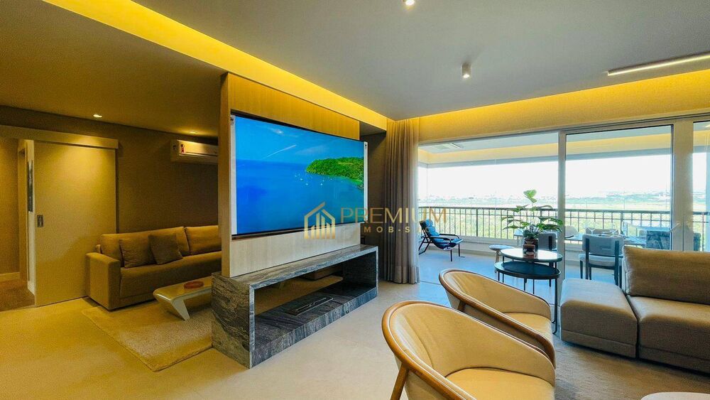 Apartamento, 3 quartos, 158 m² - Foto 2