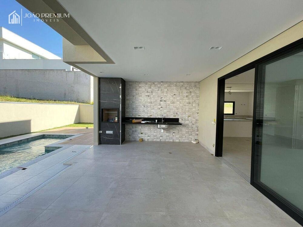 Sobrado, 4 quartos, 380 m² - Foto 4