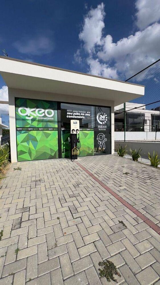 Loteamento e Condomínio, 451 m² - Foto 3