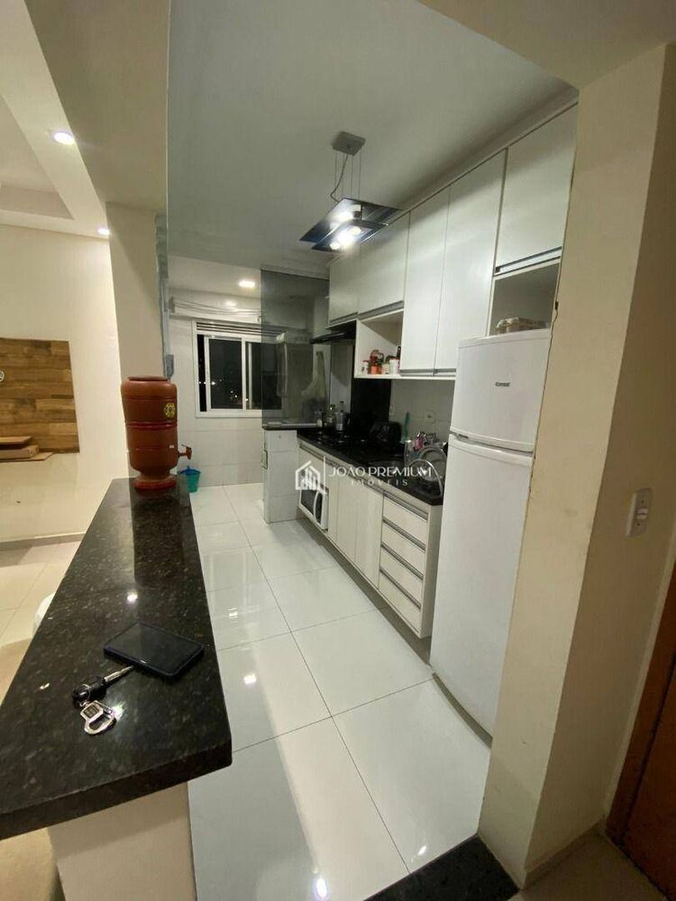 Apartamento, 3 quartos, 75 m² - Foto 1