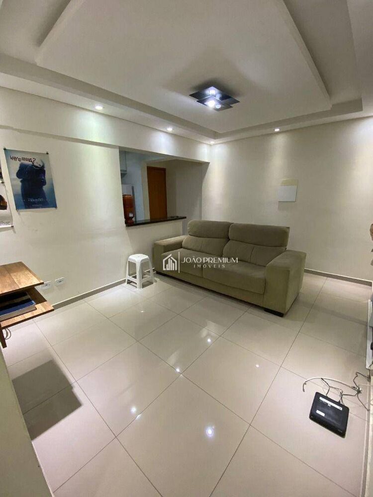 Apartamento, 3 quartos, 75 m² - Foto 3