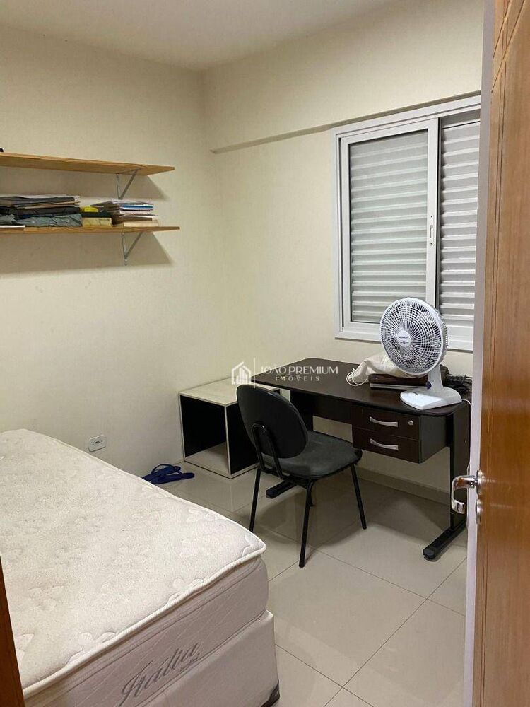 Apartamento, 3 quartos, 75 m² - Foto 2