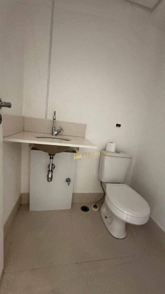 Sala-Conjunto, 35 m² - Foto 5