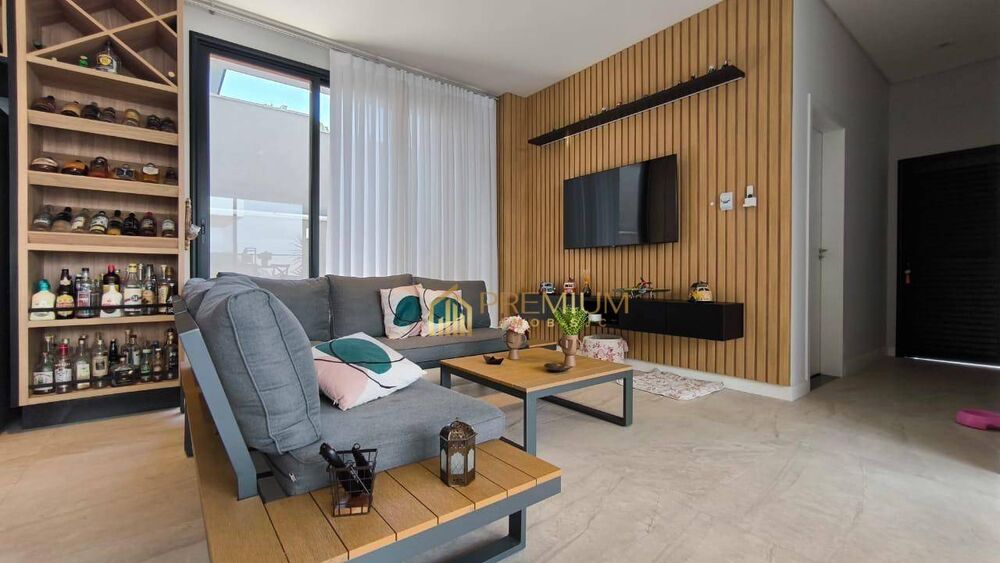 Sobrado, 5 quartos, 633 m² - Foto 1