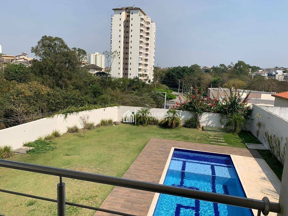 Sobrado, 4 quartos, 815 m² - Foto 1