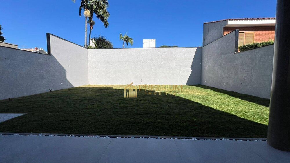 Sobrado, 4 quartos, 470 m² - Foto 3