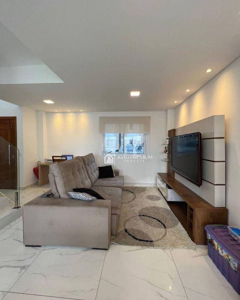 Casa, 3 quartos, 112 m² - Foto 3