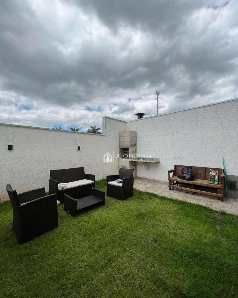 Casa, 3 quartos, 112 m² - Foto 4