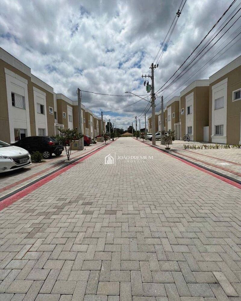 Casa, 3 quartos, 112 m² - Foto 2