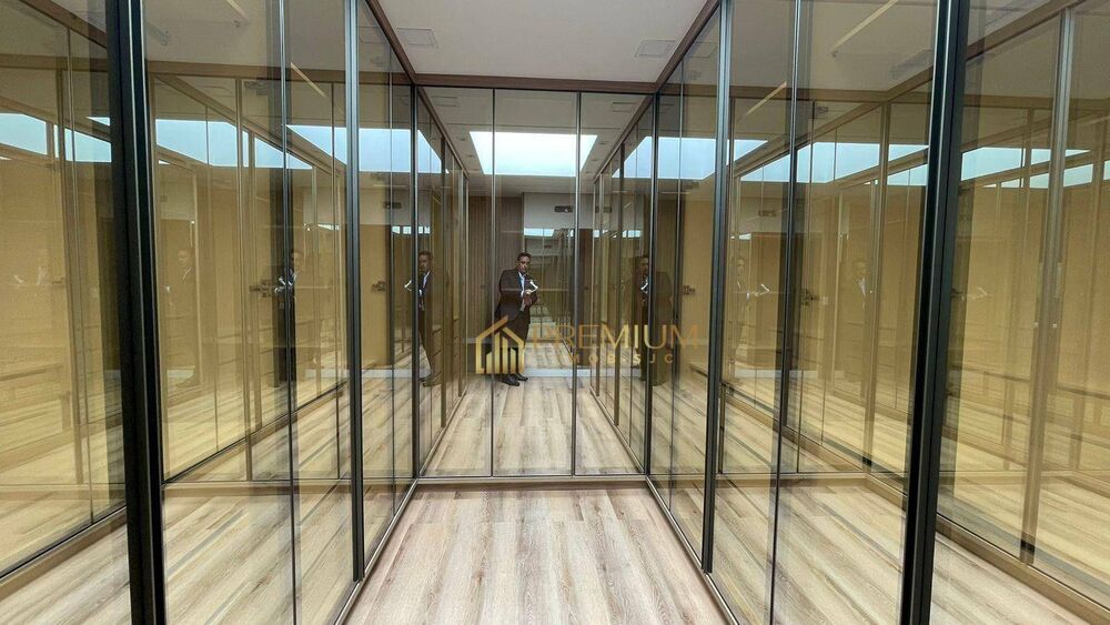 Sobrado, 5 quartos, 480 m² - Foto 2