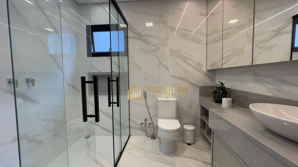 Sobrado, 5 quartos, 480 m² - Foto 1