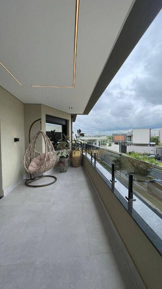 Sobrado, 5 quartos, 480 m² - Foto 4