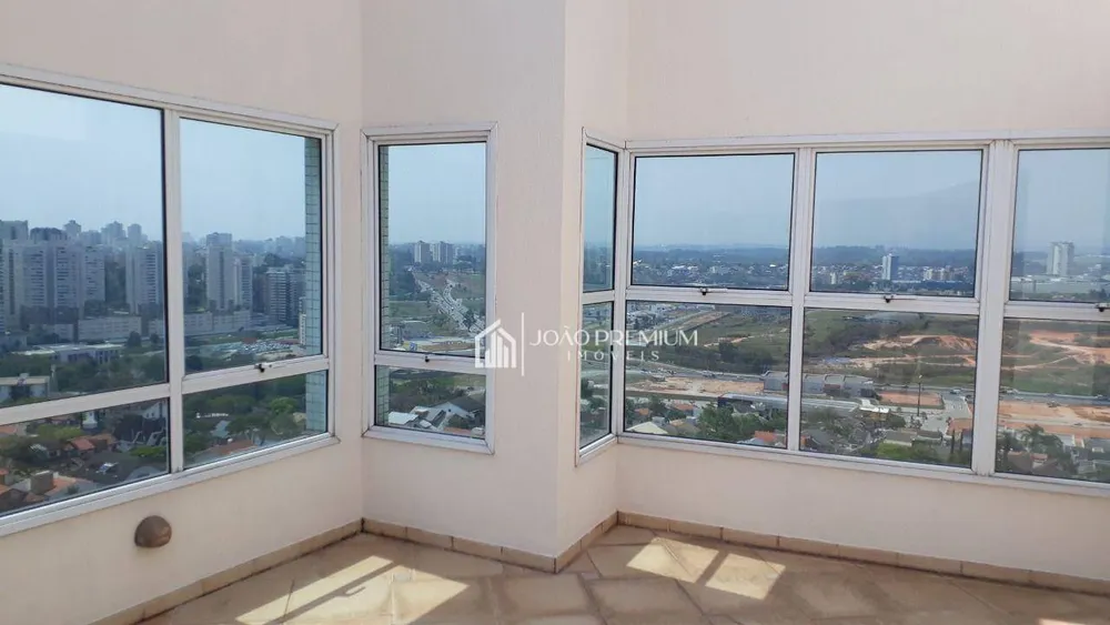 Apartamento, 4 quartos, 305 m² - Foto 3