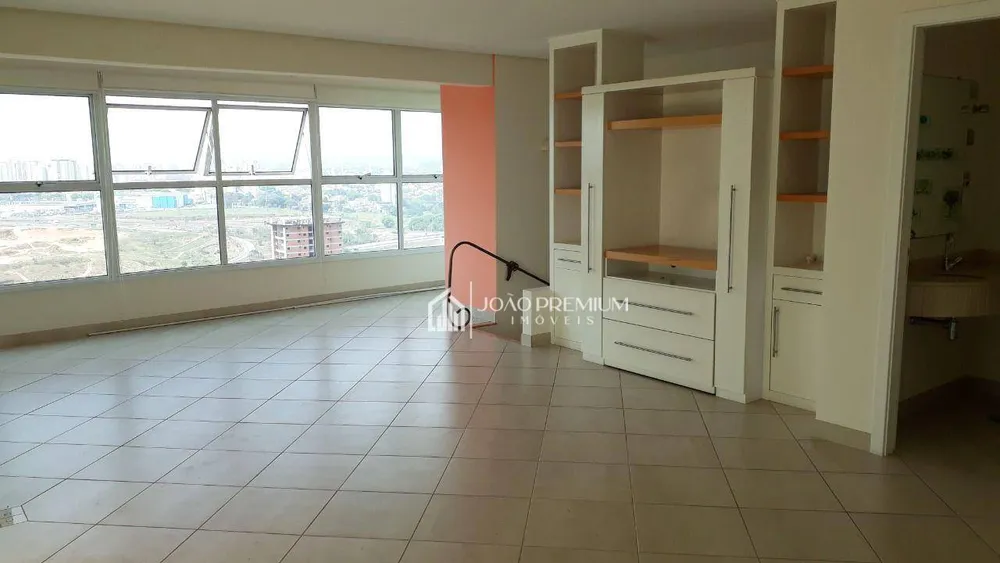 Apartamento, 4 quartos, 305 m² - Foto 1