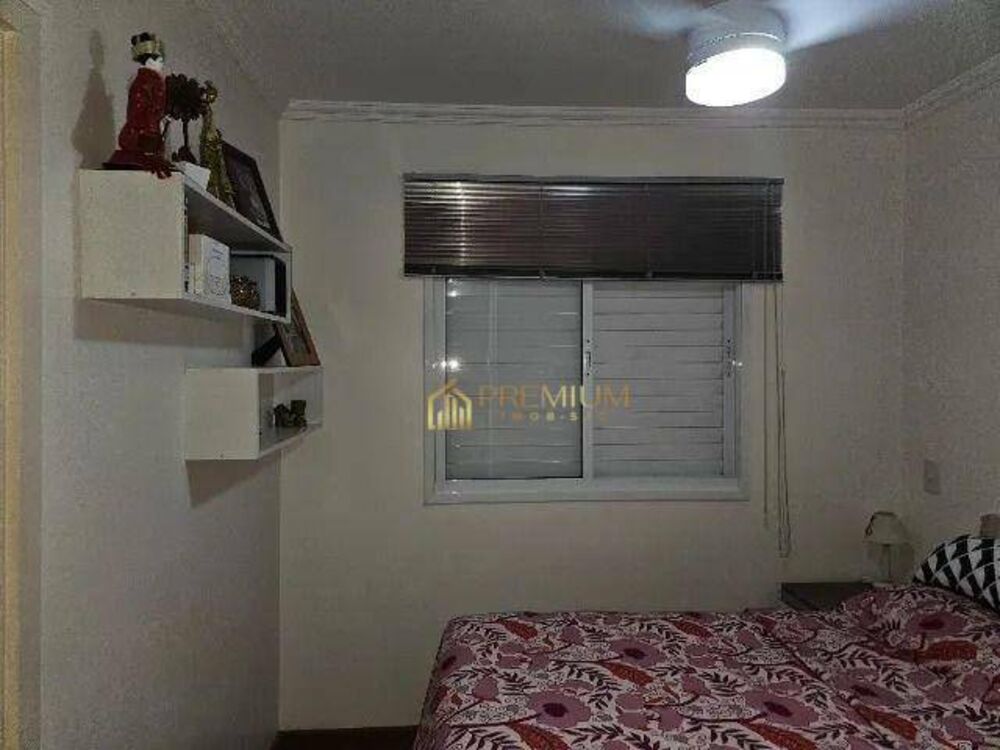Apartamento, 3 quartos, 90 m² - Foto 1