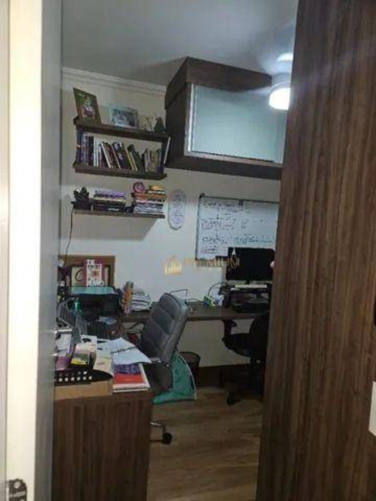 Apartamento, 3 quartos, 90 m² - Foto 2