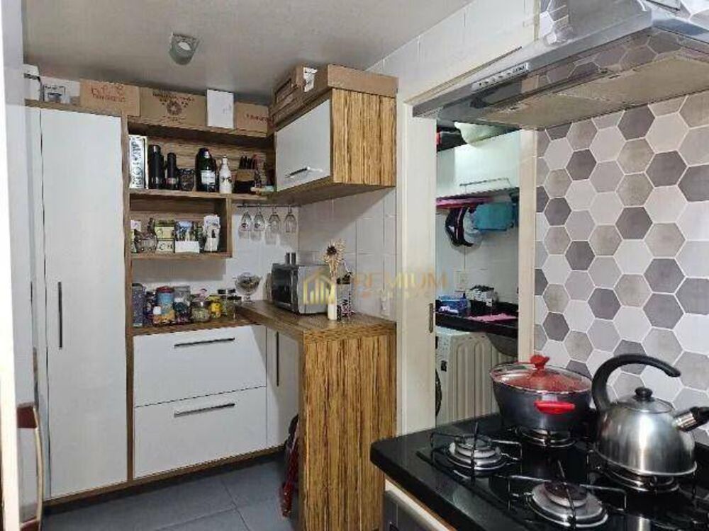 Apartamento, 3 quartos, 90 m² - Foto 3