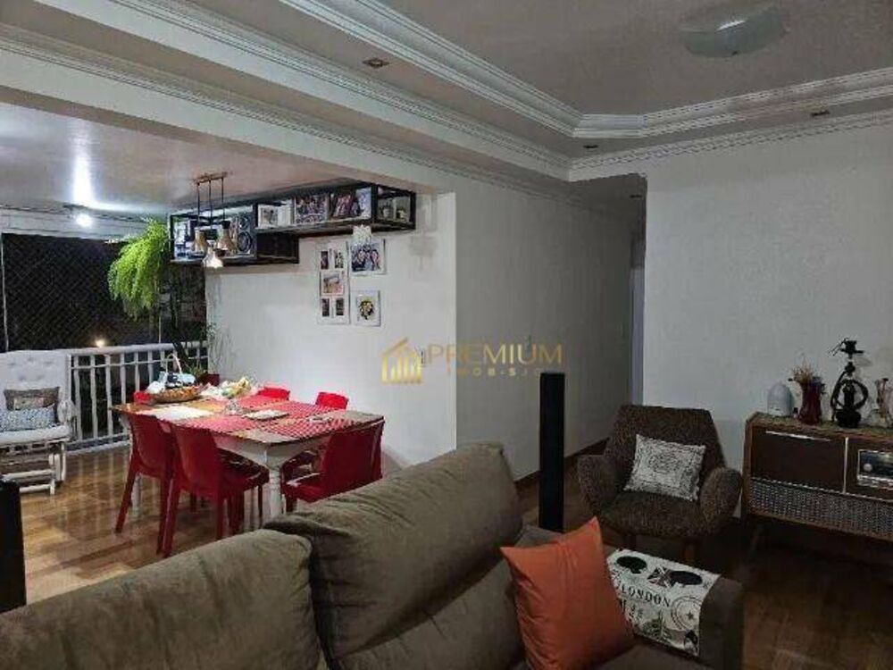 Apartamento, 3 quartos, 90 m² - Foto 4