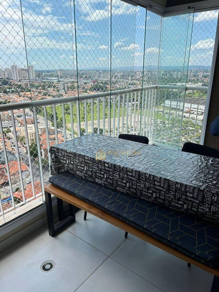 Apartamento, 2 quartos, 75 m² - Foto 3