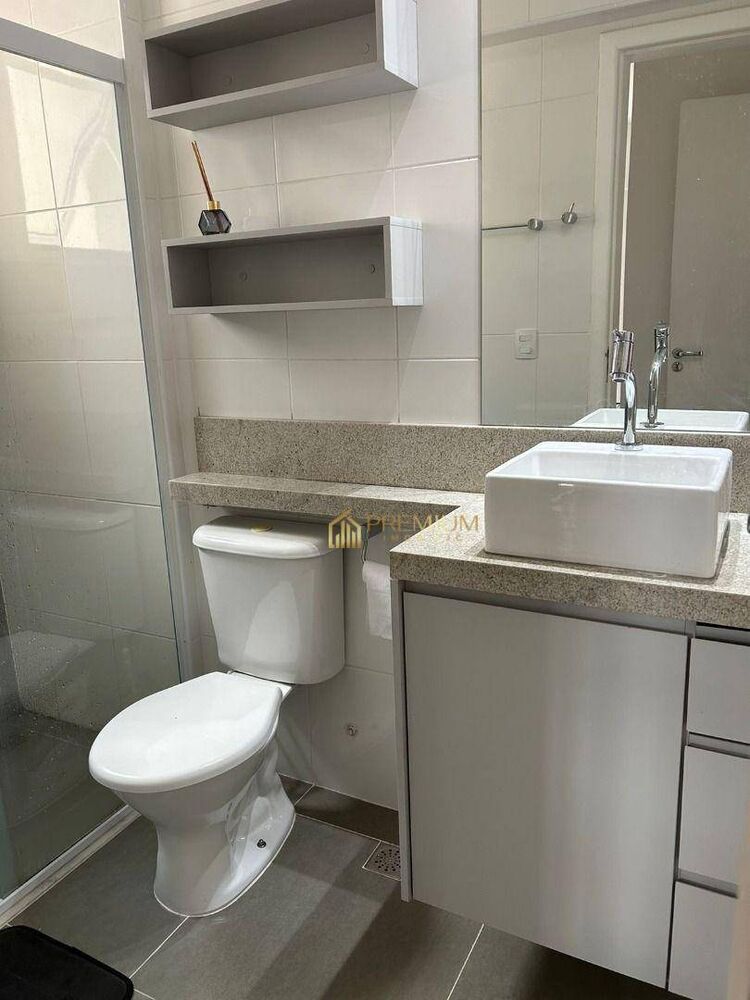 Apartamento, 2 quartos, 75 m² - Foto 2