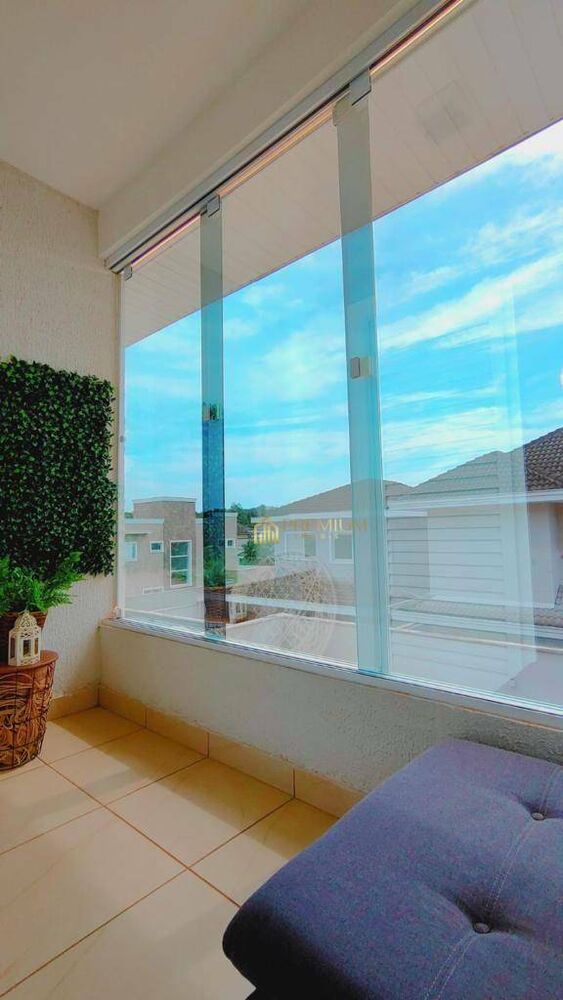 Sobrado, 4 quartos, 260 m² - Foto 3