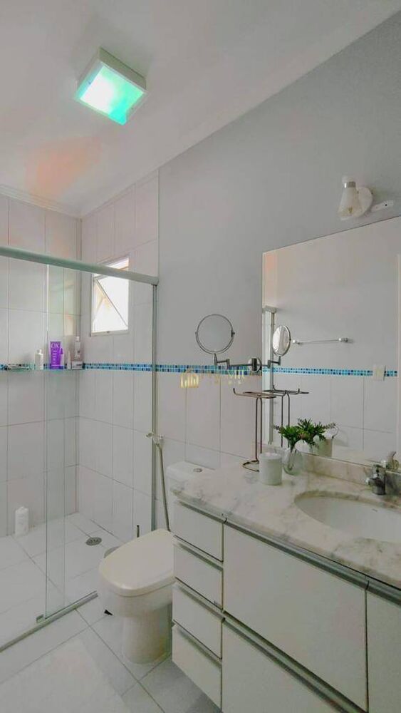 Sobrado, 4 quartos, 260 m² - Foto 4